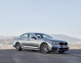 BMW 520i G30/31 B48 - Tuning